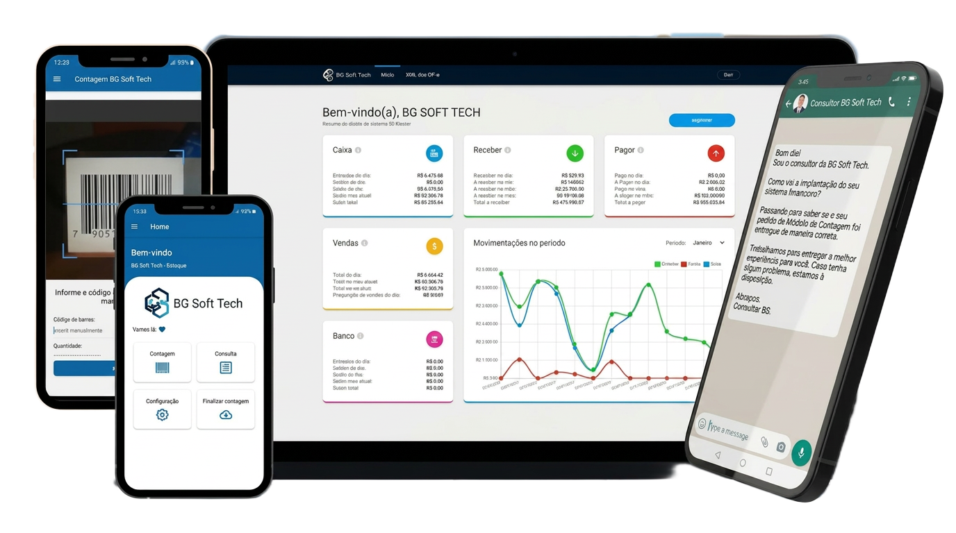 Business Intelligence